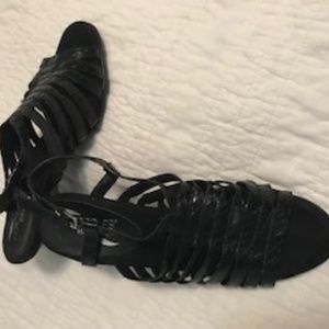 Aerosoles Strappy Heels